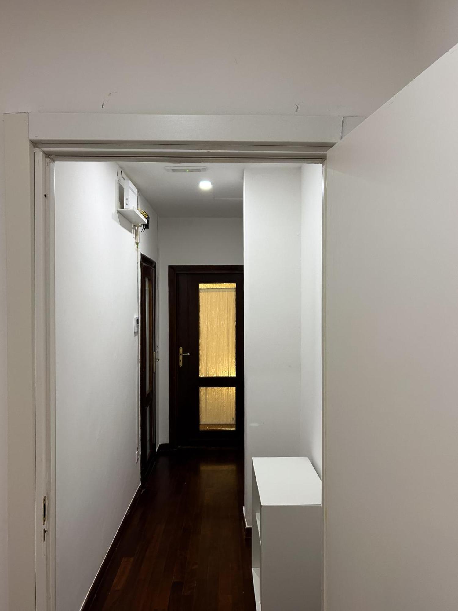 Exe Napoli Stadium Apartment エクステリア 写真