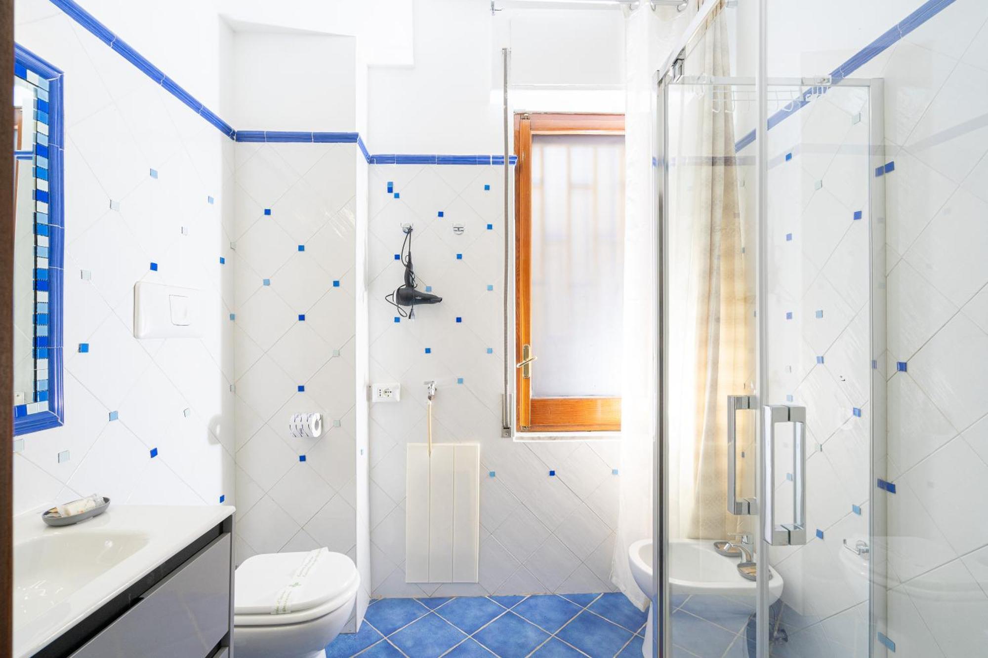 Exe Napoli Stadium Apartment エクステリア 写真