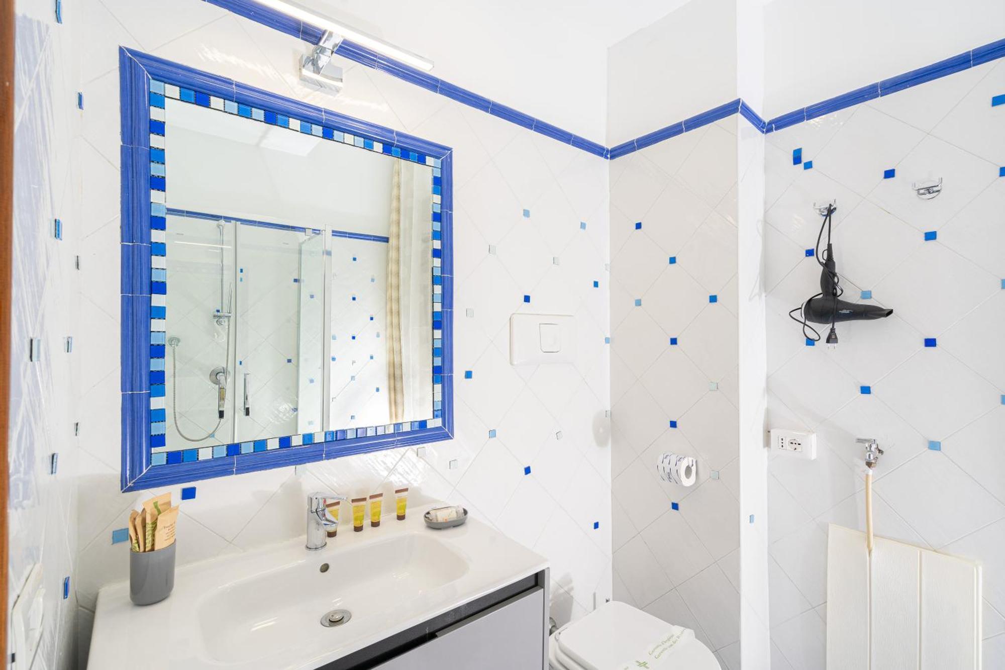 Exe Napoli Stadium Apartment エクステリア 写真